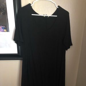 Plus Size Dress
